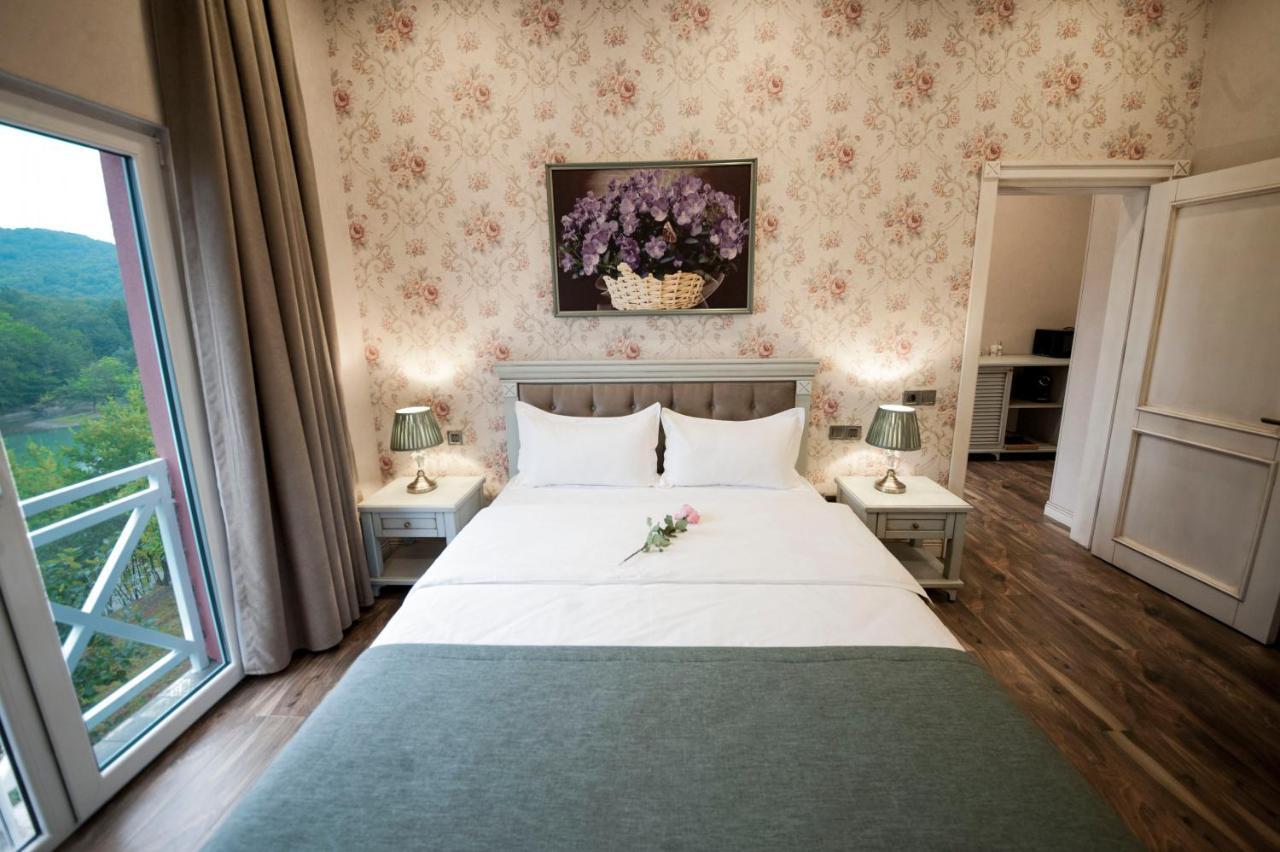 Macara Village Resort Quba Εξωτερικό φωτογραφία