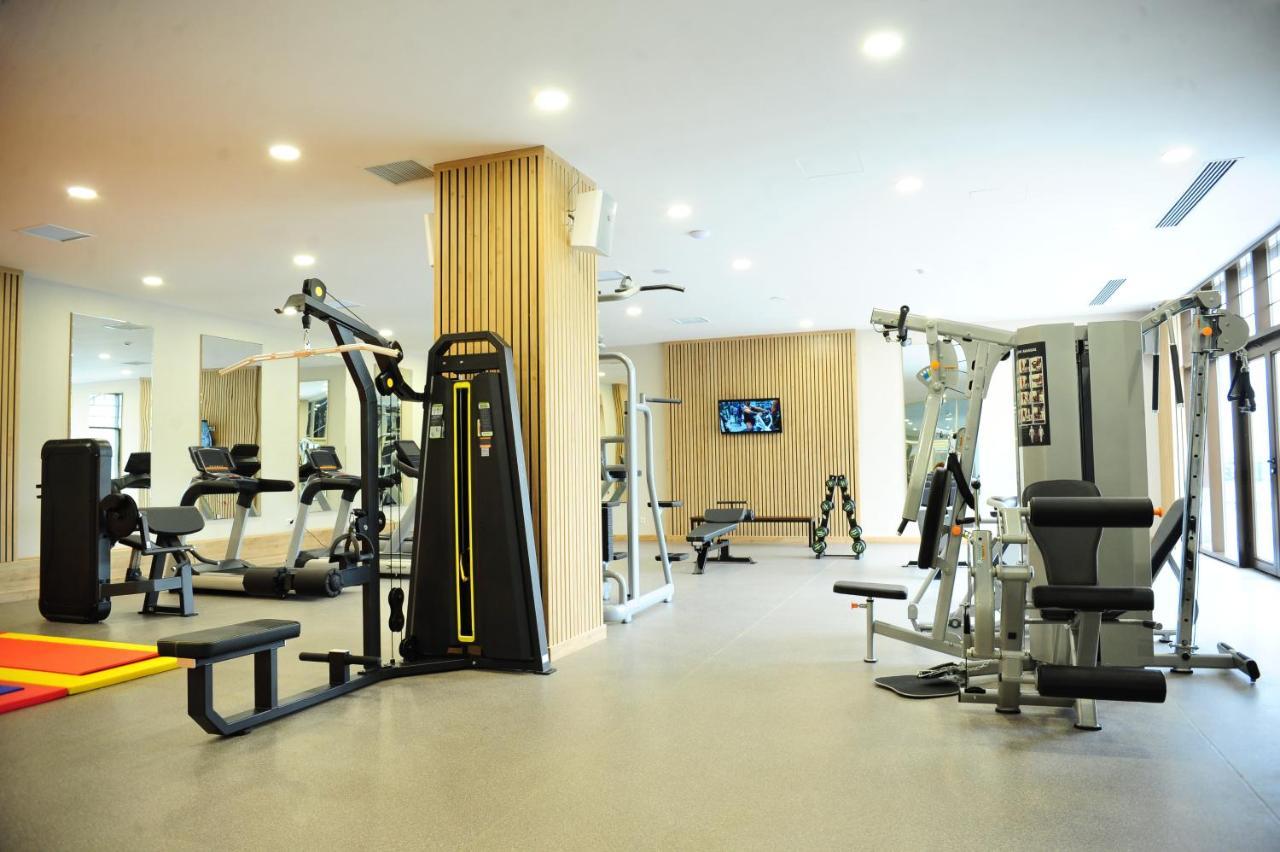 Macara Village Resort Quba Εξωτερικό φωτογραφία