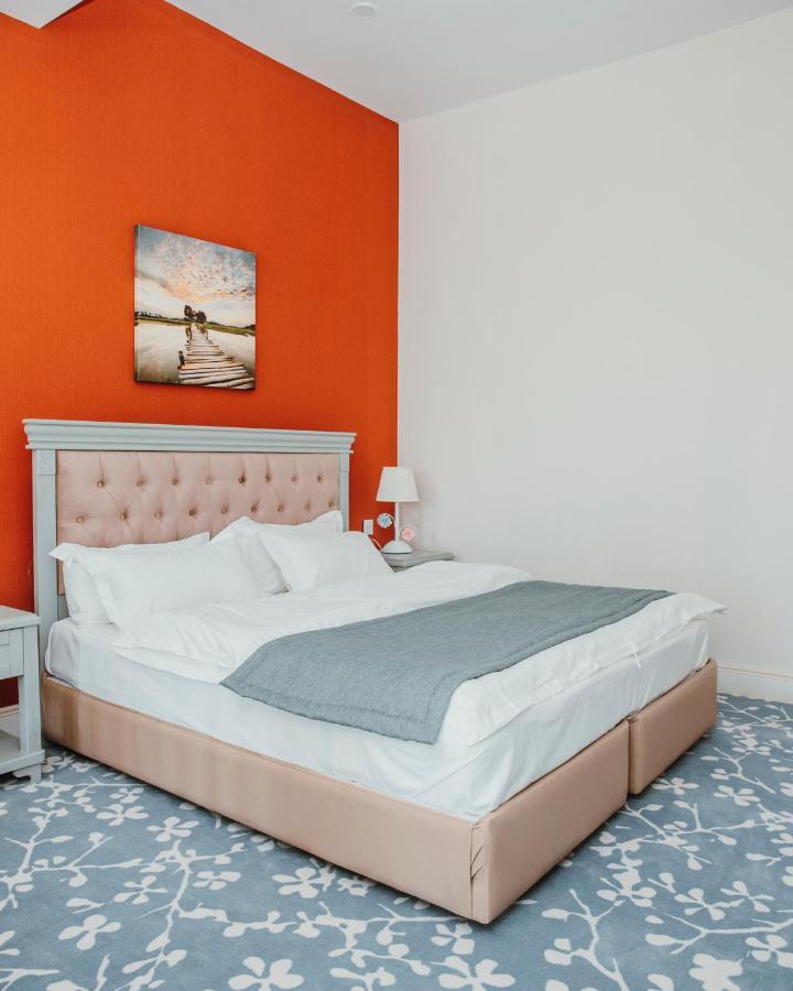 Macara Village Resort Quba Εξωτερικό φωτογραφία