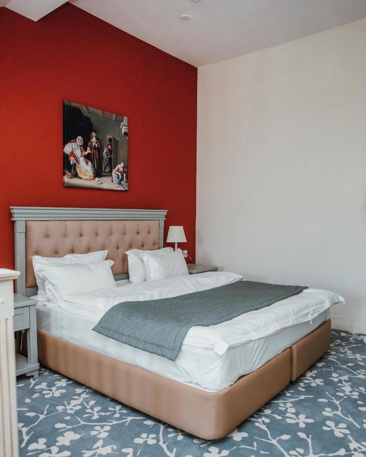 Macara Village Resort Quba Εξωτερικό φωτογραφία