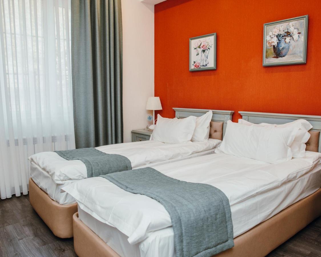 Macara Village Resort Quba Εξωτερικό φωτογραφία